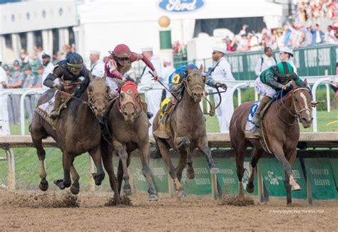 2021 Kentucky Derby G1 .